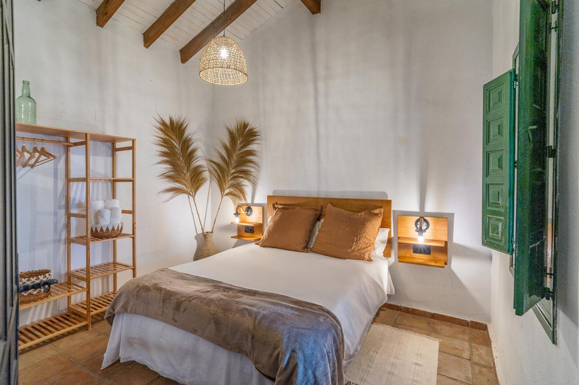 Cantueso Cottages Periana Esterno foto