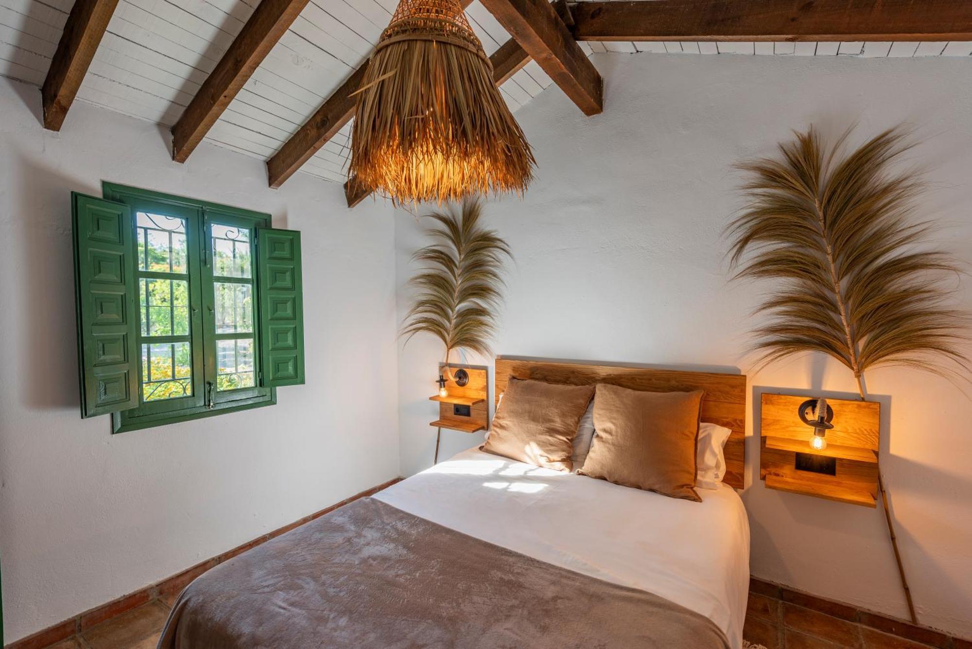 Cantueso Cottages Periana Esterno foto