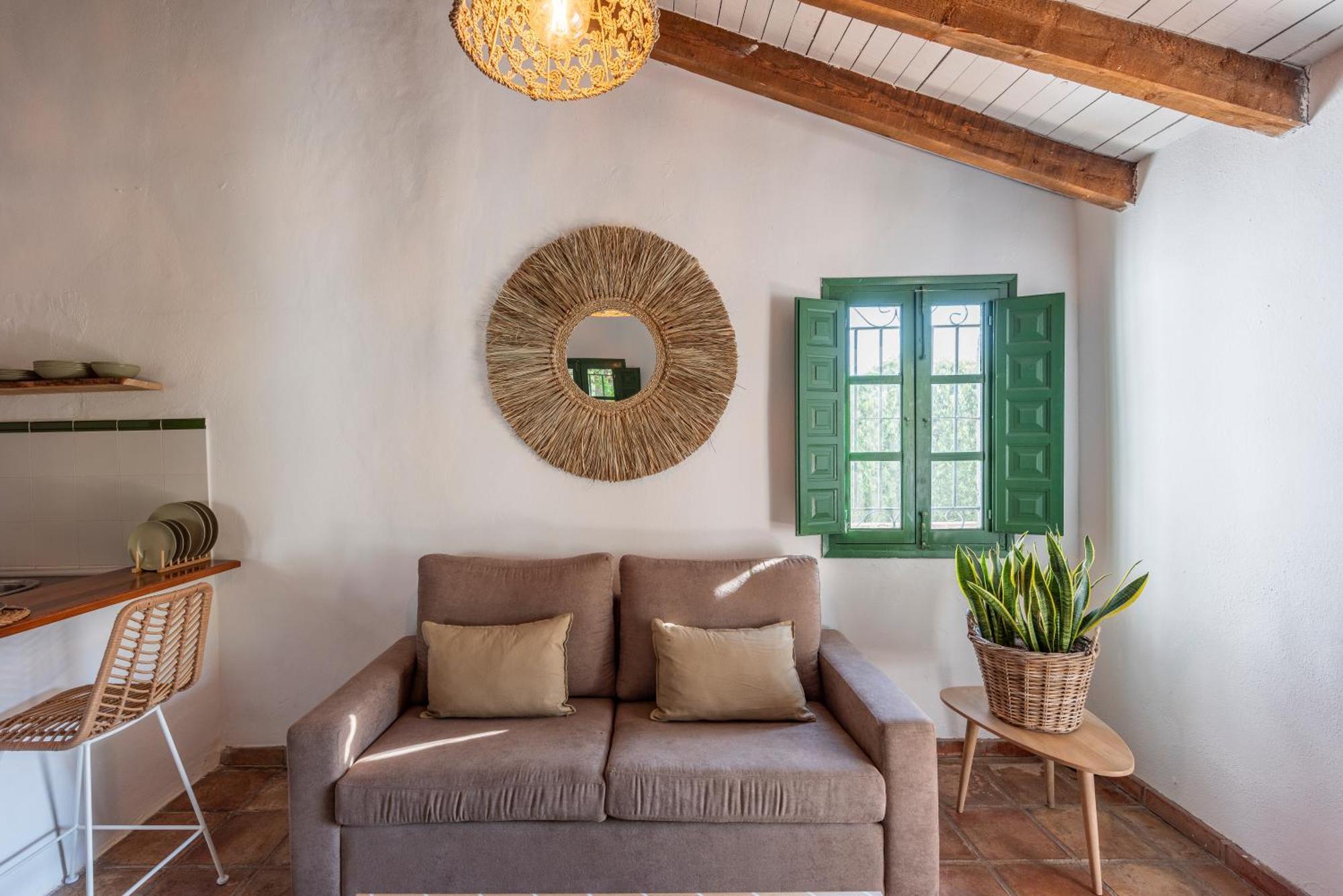 Cantueso Cottages Periana Esterno foto